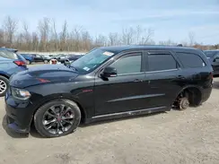 1C4SDJCT8KC745282 2019 DODGE DURANGO