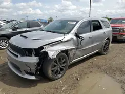 1C4SDJCT8KC755942 2019 DODGE DURANGO