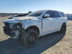 1C4SDJCT8KC756122 2019 DODGE DURANGO