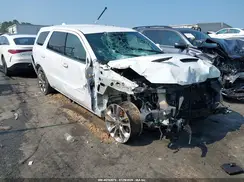 1C4SDJCT8KC764043 2019 DODGE DURANGO