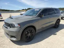 1C4SDJCT8KC764799 2019 DODGE DURANGO