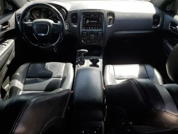 1C4SDJCT8KC764799 2019 DODGE DURANGO - Image 8