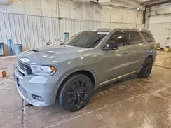 1C4SDJCT8KC769758 2019 DODGE DURANGO