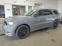 1C4SDJCT8KC769775 2019 DODGE DURANGO