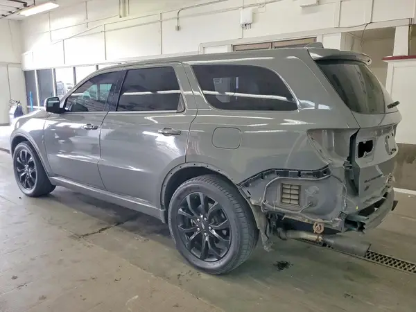 1C4SDJCT8KC769775 2019 DODGE DURANGO - Image 2