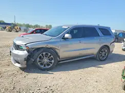 1C4SDJCT8KC780033 2019 DODGE DURANGO