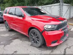 1C4SDJCT8KC803522 2019 DODGE DURANGO