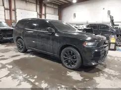 1C4SDJCT8KC806954 2019 DODGE DURANGO