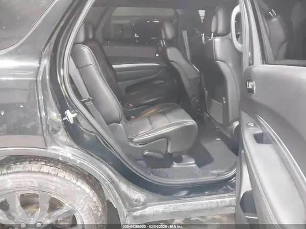 1C4SDJCT8KC806954 2019 DODGE DURANGO - Image 8