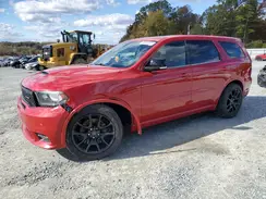 1C4SDJCT8KC807358 2019 DODGE DURANGO