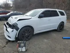 1C4SDJCT8KC836505 2019 DODGE DURANGO