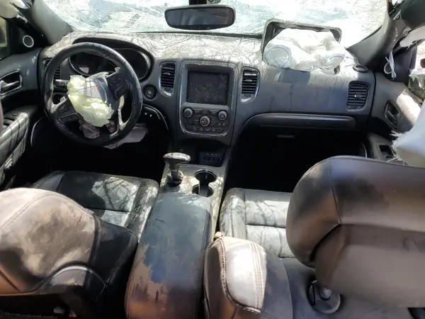 1C4SDJCT8LC103226 2020 DODGE DURANGO - Image 8