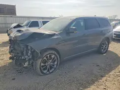 1C4SDJCT8LC114775 2020 DODGE DURANGO