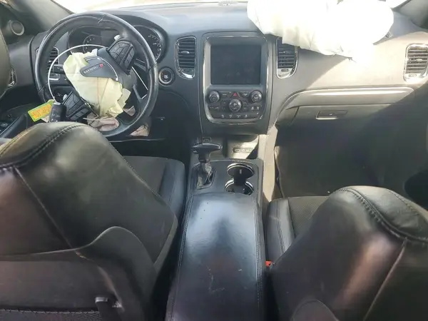 1C4SDJCT8LC114775 2020 DODGE DURANGO - Image 8