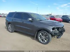 1C4SDJCT8LC114825 2020 DODGE DURANGO