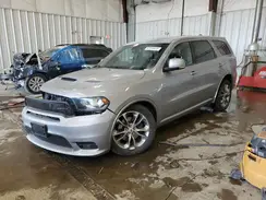 1C4SDJCT8LC114906 2020 DODGE DURANGO