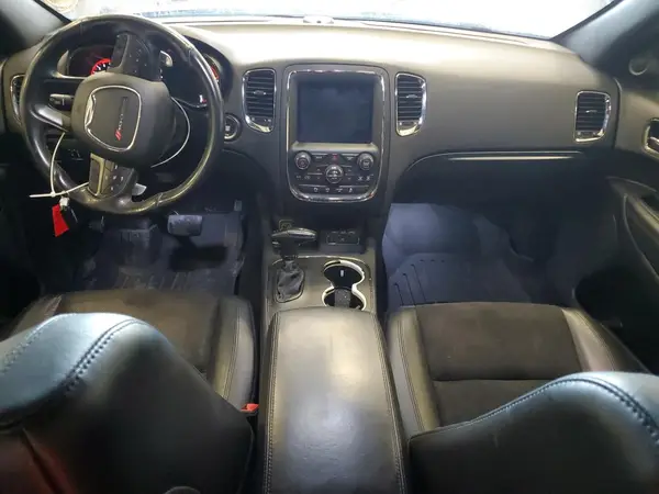 1C4SDJCT8LC114906 2020 DODGE DURANGO - Image 8