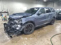 1C4SDJCT8LC115120 2020 DODGE DURANGO