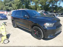 1C4SDJCT8LC124481 2020 DODGE DURANGO