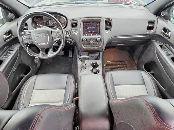 1C4SDJCT8LC153429 2020 DODGE DURANGO - Image 8