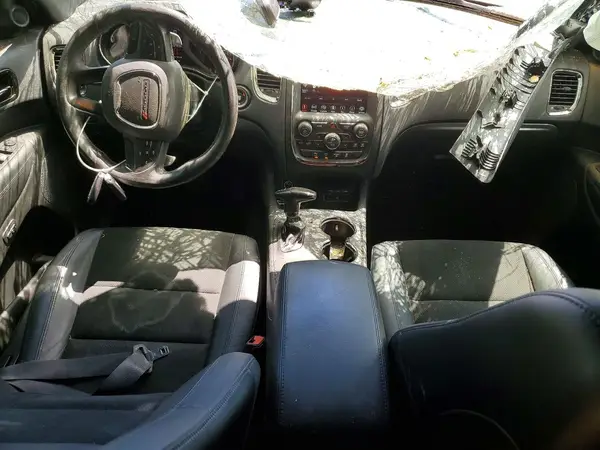 1C4SDJCT8LC155259 2020 DODGE DURANGO - Image 8