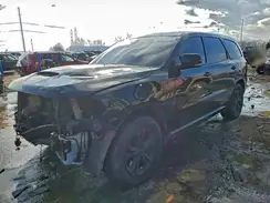 1C4SDJCT8LC155925 2020 DODGE DURANGO
