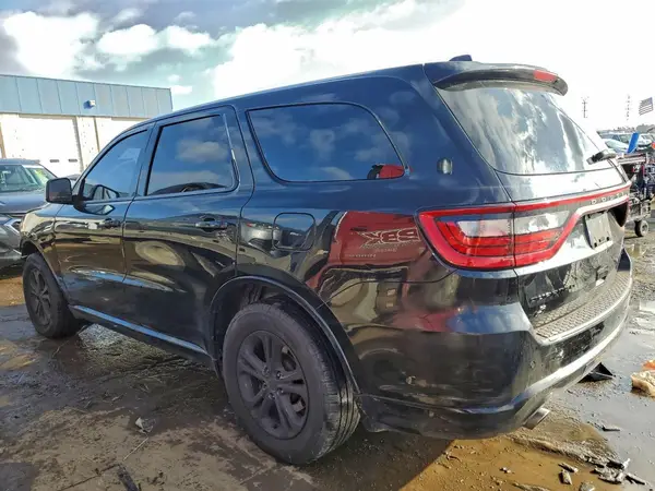 1C4SDJCT8LC155925 2020 DODGE DURANGO - Image 2