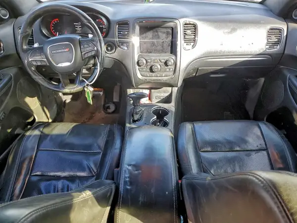 1C4SDJCT8LC155925 2020 DODGE DURANGO - Image 8