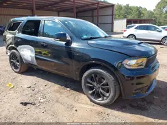 1C4SDJCT8LC187807 2020 DODGE DURANGO
