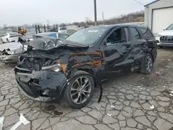 1C4SDJCT8LC205111 2020 DODGE DURANGO