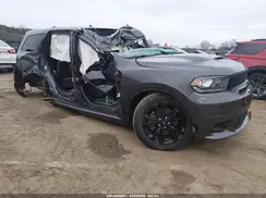 1C4SDJCT8LC228078 2020 DODGE DURANGO