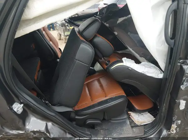 1C4SDJCT8LC228078 2020 DODGE DURANGO - Image 8