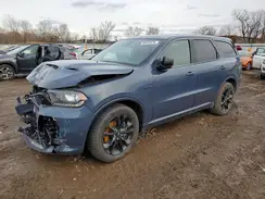 1C4SDJCT8LC228727 2020 DODGE DURANGO