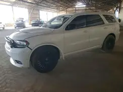1C4SDJCT8LC248704 2020 DODGE DURANGO