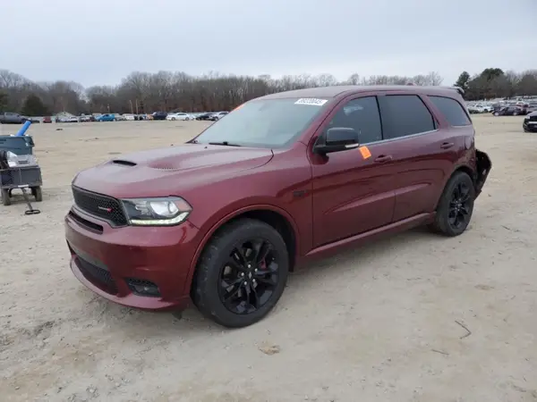 1C4SDJCT8LC248959 2020 DODGE DURANGO - Image 1