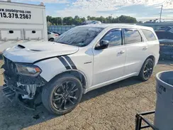 1C4SDJCT8LC253319 2020 DODGE DURANGO