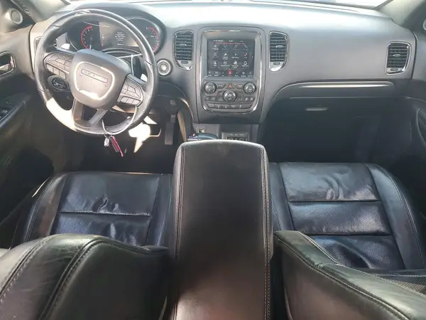 1C4SDJCT8LC253319 2020 DODGE DURANGO - Image 8