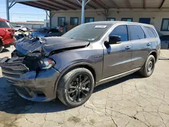 1C4SDJCT8LC338841 2020 DODGE DURANGO