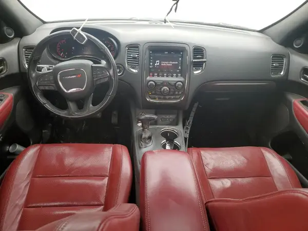 1C4SDJCT8LC342775 2020 DODGE DURANGO - Image 8