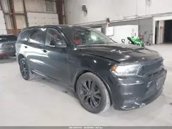 1C4SDJCT8LC356871 2020 DODGE DURANGO