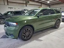 1C4SDJCT8LC412436 2020 DODGE DURANGO