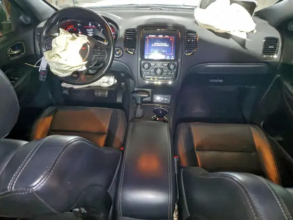 1C4SDJCT8LC412436 2020 DODGE DURANGO - Image 8