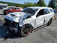 1C4SDJCT8LC413070 2020 DODGE DURANGO