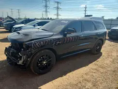 1C4SDJCT8MC520444 2021 DODGE DURANGO