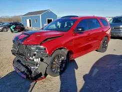 1C4SDJCT8MC521352 2021 DODGE DURANGO