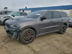 1C4SDJCT8MC521920 2021 DODGE DURANGO
