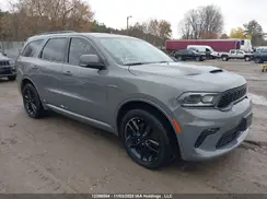 1C4SDJCT8MC523876 2021 DODGE DURANGO