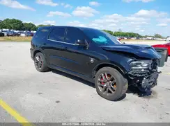 1C4SDJCT8MC556523 2021 DODGE DURANGO