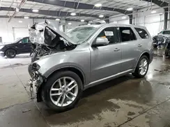 1C4SDJCT8MC573709 2021 DODGE DURANGO
