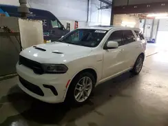 1C4SDJCT8MC573760 2021 DODGE DURANGO